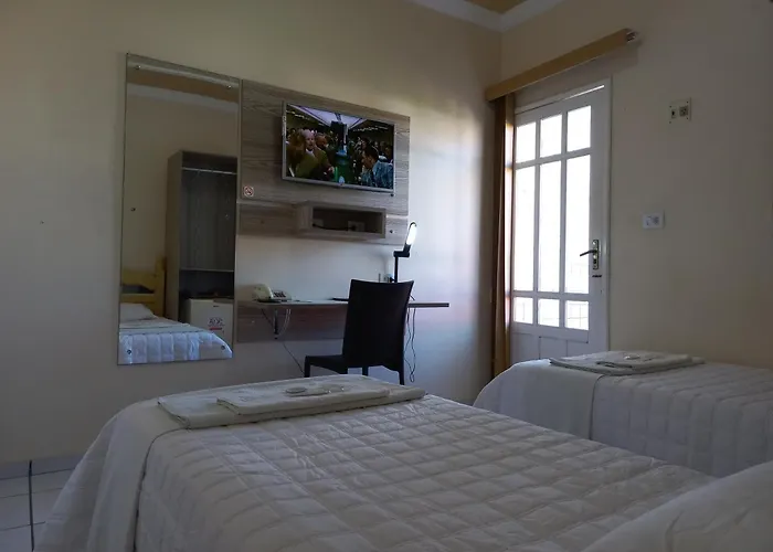 Hotel Boulevard