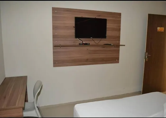 Hotel Sertanejo