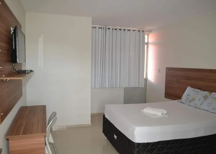 Hotel Sertanejo